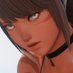 Senika (@senikatte) Twitter profile photo Senika (@senikatte) Twitter profile photo