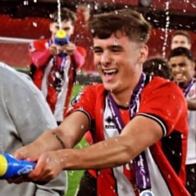 why_allways_pip's profile picture. Sheffield United ⚔️
Indianapolis Colts 🏈