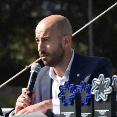 Alex Barrera de Haro Profile
