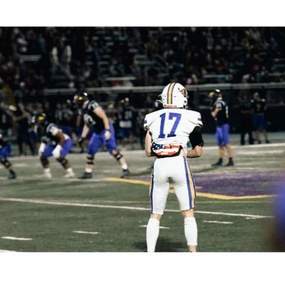 ||C/O 2027|Johnston, Iowa| 3.9 GPA | 5’9 170 lbs | WR/ATH/DB | track, football |@JHSFball|@LevelUpDSM|515-218-5987| 4.54~40| 5A 2nd team all state 24’||
