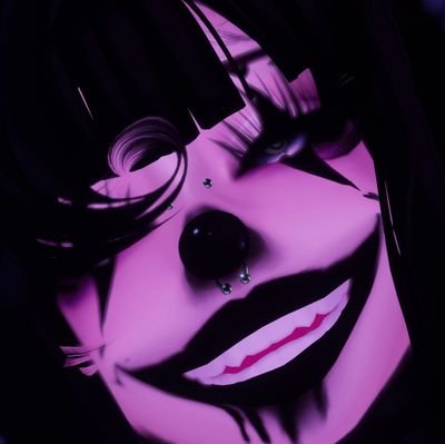 Aaargh, CLOWNS. Check me out on Youtube and Twitch just look up TaintedFables.