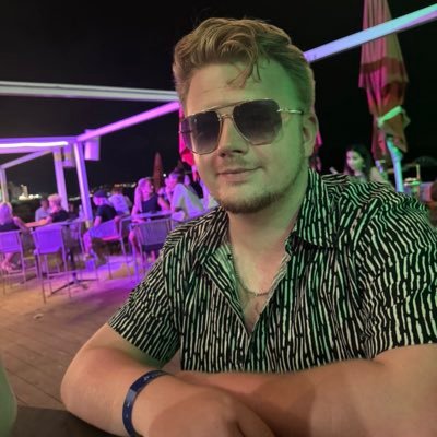 JayB_9x's profile picture. Amateur Darts Player 🎯