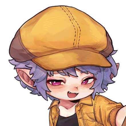 阳さんのプロフィール画像