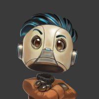 Scientio (@ajruecker) 's Twitter Profile Photo Scientio (@ajruecker) 's Twitter Profile Photo