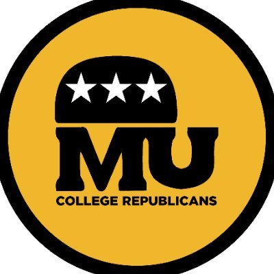 Students at @mizzou seeking to grow political understanding on campus and to foster the next generation of the GOP.
Affiliates: @MissouriCR | @uscollegegop
