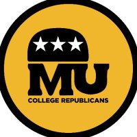 Mizzou College Republicans (@mizzoucrs) 's Twitter Profile