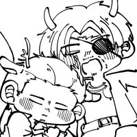 ちゃらて (@tyarate_0708) Twitter profile photo