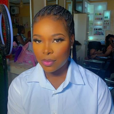 OnyinyePrinces2's profile picture. A techie .
AI/Machine language guru.
Educationist.