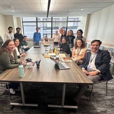 Cancer immunology lab at Dana Farber Cancer Institute applying synthetic biology tools to develop novel immunotherapies. #Immunotherapy #NK #CARs #BacterialEng