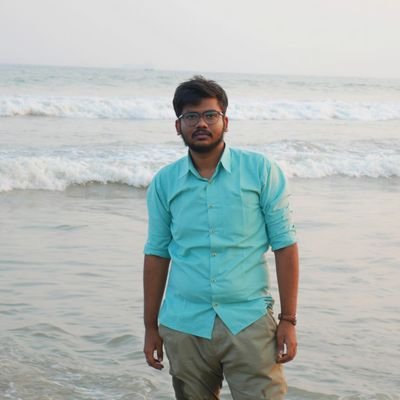 Project Assistant as JRF@TIFR Hyderabad
Former summer intern SRFP23 at IIT Kharagpur
Msc in organic chemistry From NIT Warangal