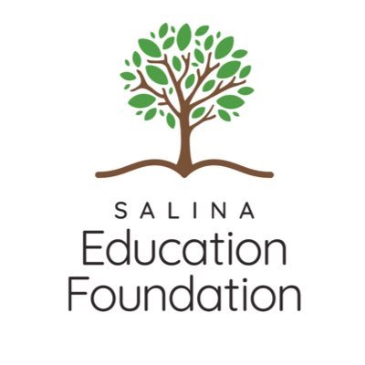 SEF promotes and supports educational excellence by providing resources to enhance opportunities for the students and staff of Salina’s public schools.