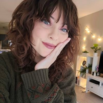 Samantha Nyeさんのプロフィール画像