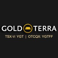 Gold Terra Resource (@goldterra) 's Twitter Profile