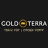 GoldTerra's profile picture. Drilling the Historically Gold-Rich (14 Moz @ 16-22 g/t Au) past-producing  Yellowknife Gold Camp, N.W.T., Canada multi-million-ounce potential.