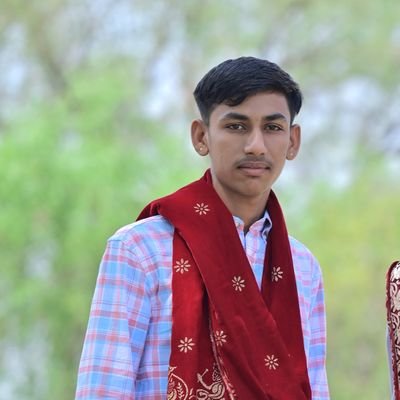 Raku_vishnoi's profile picture. Student 📖