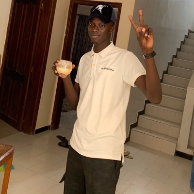 « 🙏🏾❤️ مهما حدث سأقول دائما الحمد لله❤️🥺 » #Senegalese #Culer 🇸🇳 #Hereforfun #Muslim