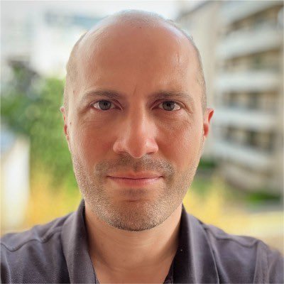 sylvainlp's profile picture. CEO @netguide