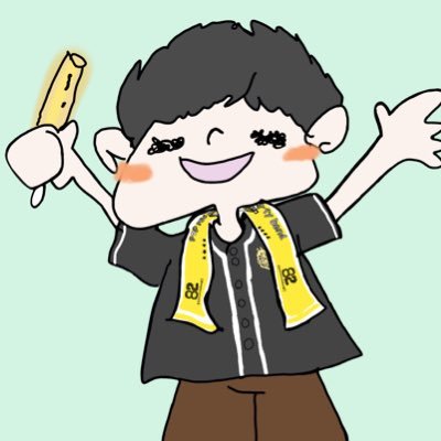 はっつん🐝さんのプロフィール画像