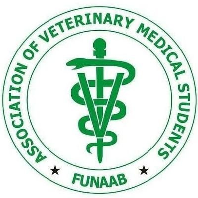 Official X account of the Association of Veterinary Students, FUNAAB.
Serving a Noble Profession 🩺