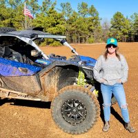 Jennifer Carmon (@jleecarmon) 's Twitter Profile Photo Jennifer Carmon (@jleecarmon) 's Twitter Profile Photo