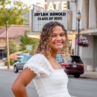 jaylah Arnold 2025 (@jaylahh16) 's Twitter Profile