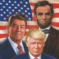 I AM A TRUMPER (@wannagethitched) 's Twitter Profile