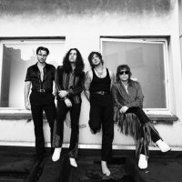 The Struts (@thestruts) 's Twitter Profile