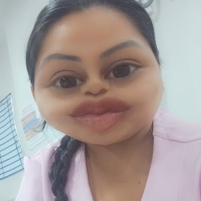 curtidora de memes de animais #enftwitter