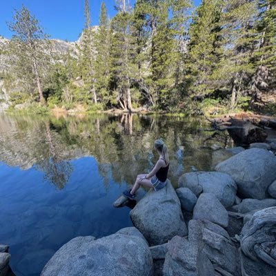 christie_telfer's profile picture. 