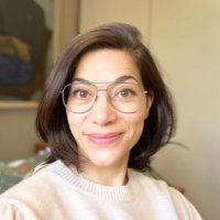 Cintia V. Quiroga (@cvquiroga) 's Twitter Profile