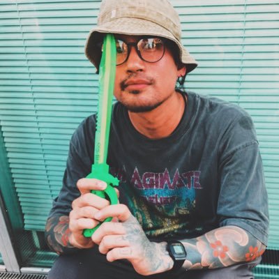 shou_tattoo_art_tokyoさんのプロフィール画像