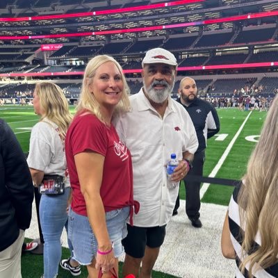 Blessed to be with HS sweetheart for ❤️ 45 years and counting. Proud parent to G$ & Jr . Retired Teacher, Utah ⚾️ All-WAC 84 & 85. Ex HS 🏈 HC & AD.