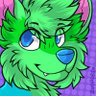 limeshi's profile picture. Just a gay furry who’s into Tetris, Longboarding, and Twisty Puzzles. 21 y/o. Loves dragons. PB - 14.72 (Pfp by Zulples on Telegram)