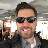 Josh Penrod (@amishrobot) 's Twitter Profile