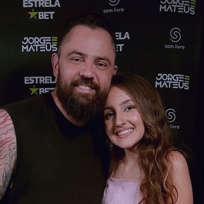 Maria Júlia do Jorge e Mateus | A queridinha 💘