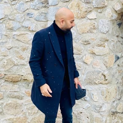 Dr. Rizwaan Sabir Profile
