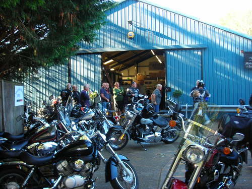 Motorbike Shack has been set up to be specialists in servicing Harley-Davidson®, Buell, Honda, Suzuki, Kawasaki, BMW and other leading European brands.