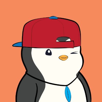 Pudgys | Bitcoin | AI | NFTs | This is my personal journal, no financial advise✌️
