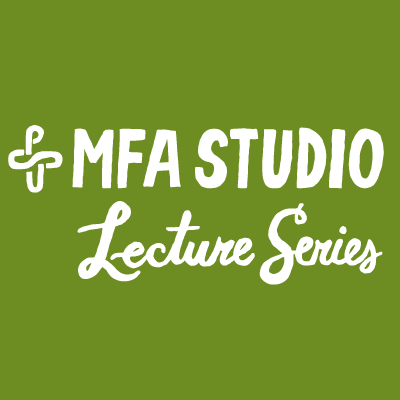 psumfastudio's profile picture. The Master of Fine Arts Studio Practice program at Portland State University, featuring the PSU MFA Studio Lecture Series.