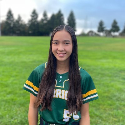 miabennette2026's profile picture. @PacificSoftball 🐯 '26 Commit ✝️ • Warrior Academy 18u McD #55 • 3B/2B/SS • Kings Academy HS • CIF-CCS D1 Champ • Cal Hi All State 1st Team • QB1 Flag '24 OPOY