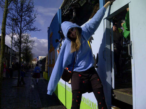 Charsnel's profile picture. 