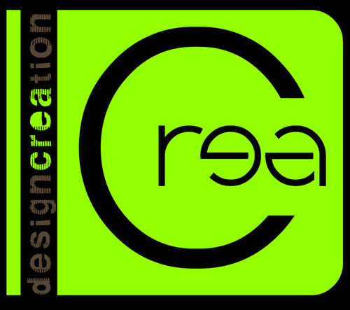 Crea è innovazione, grandi idee e qualità. 