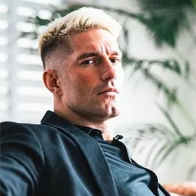 No one can hang with the windy man. Your body will twist and bend and eventually break under the weight of his outrageous trekkersโrp account, not @zacksabrejr.