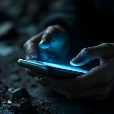 NewsSeekerm's profile picture. 