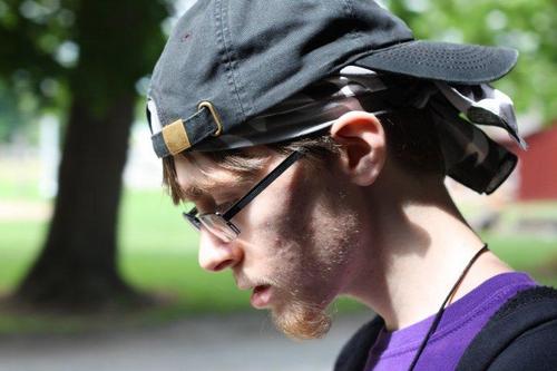 Ricksyboy's profile picture. The Man, The Myth, The Legend: Artist, Poet, Writer, Christian, Theologian, Philosopher