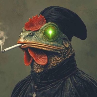 KaeruChrono's profile picture. 