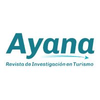 Ayana - Revista de Investigación en Turismo (@ayana_revista) 's Twitter Profile Photo