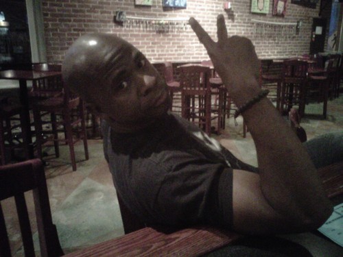 Sloaniii's profile picture. Standup Comic that loves making people laugh.My ass is just not famous yet.