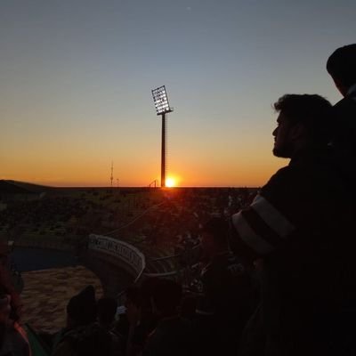 Catu_rock's profile picture. 💚🤍