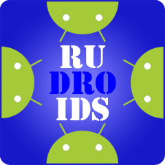 From Russia with #android. Любители #андроид'а из России.